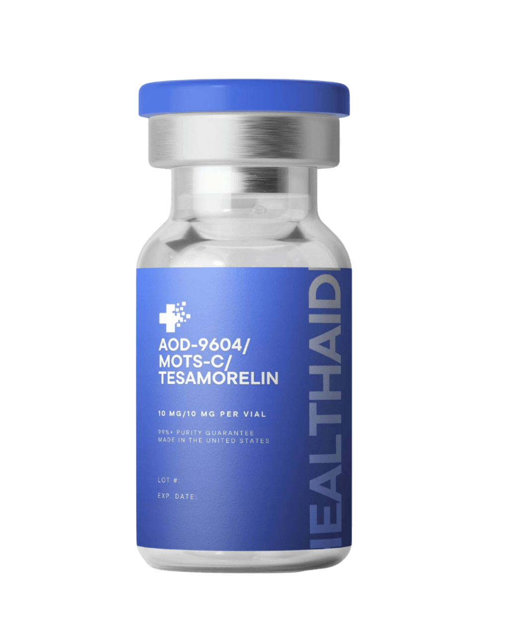 Tesamorelin