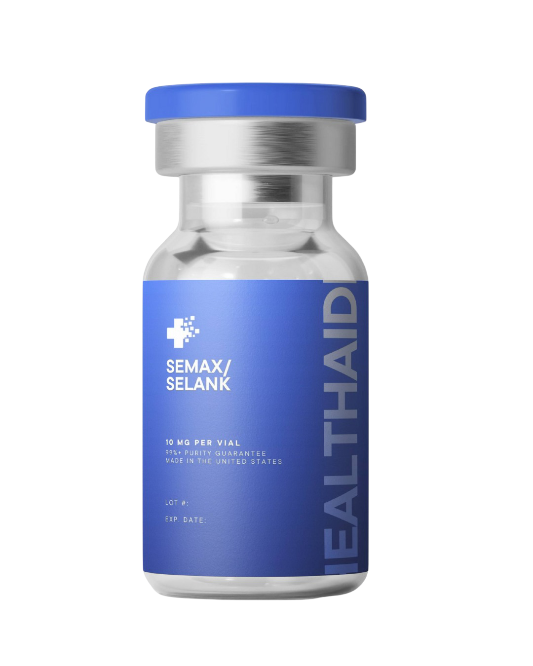 Semax/Selank