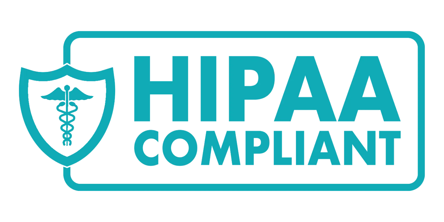 HIPAA compliant