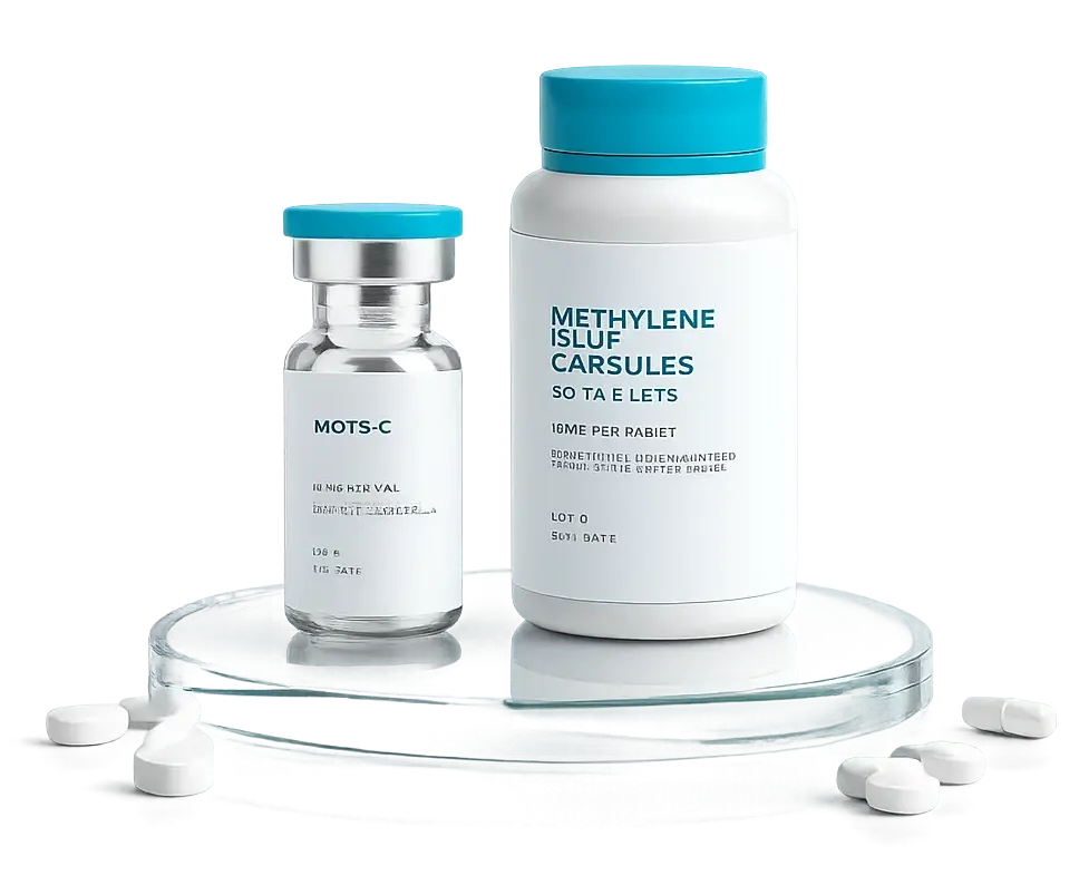 Weight loss consultation