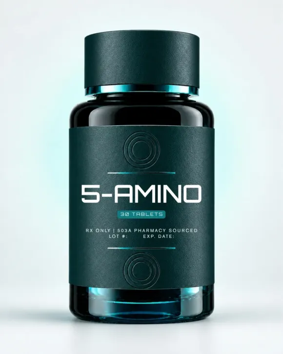 5-Amino-1MQ