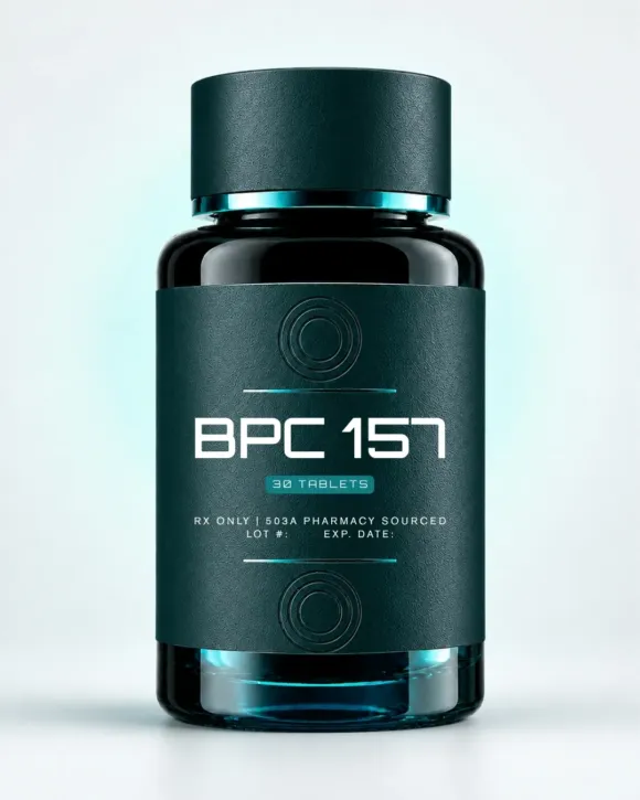 BPC-157 (Capsule)