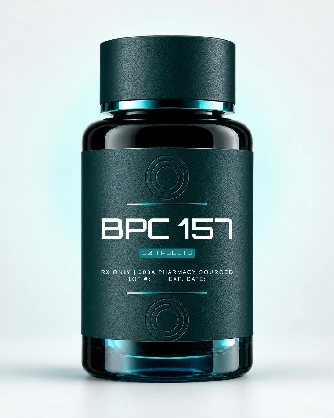 BPC-157 (Capsule)