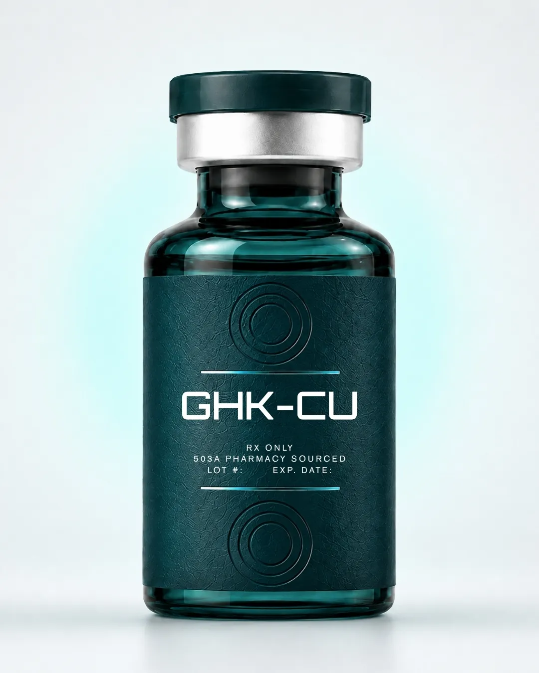 GHK-Cu