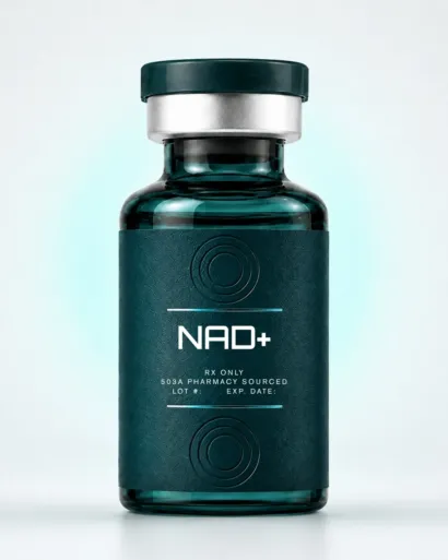 NAD+