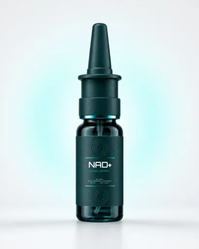 NAD+ (Nasal Spray)