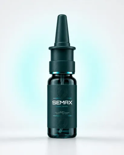 Semax (Nasal Spray)