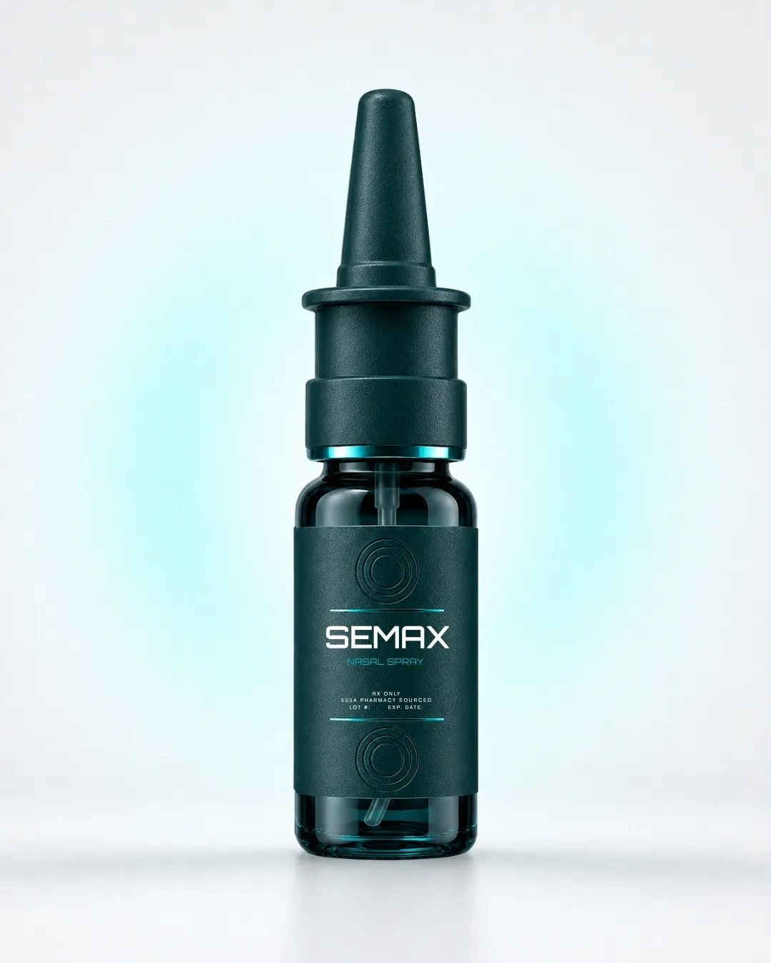 Semax (Nasal Spray)