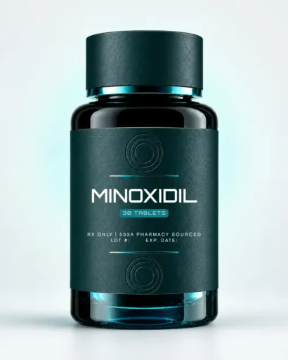 Minoxidil