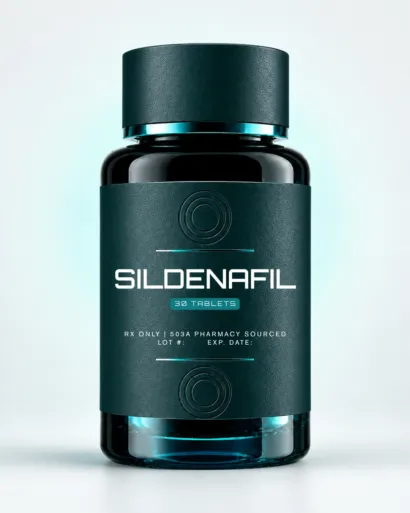 Sildenafil