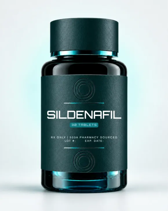 Sildenafil