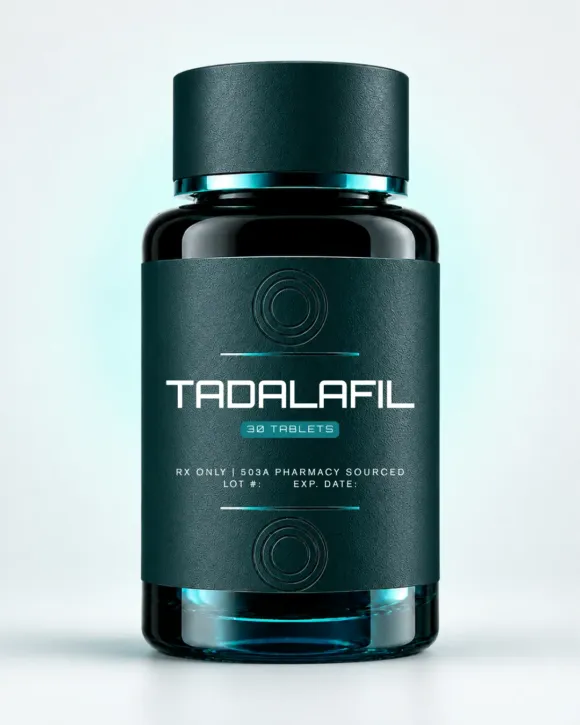 Tadalafil