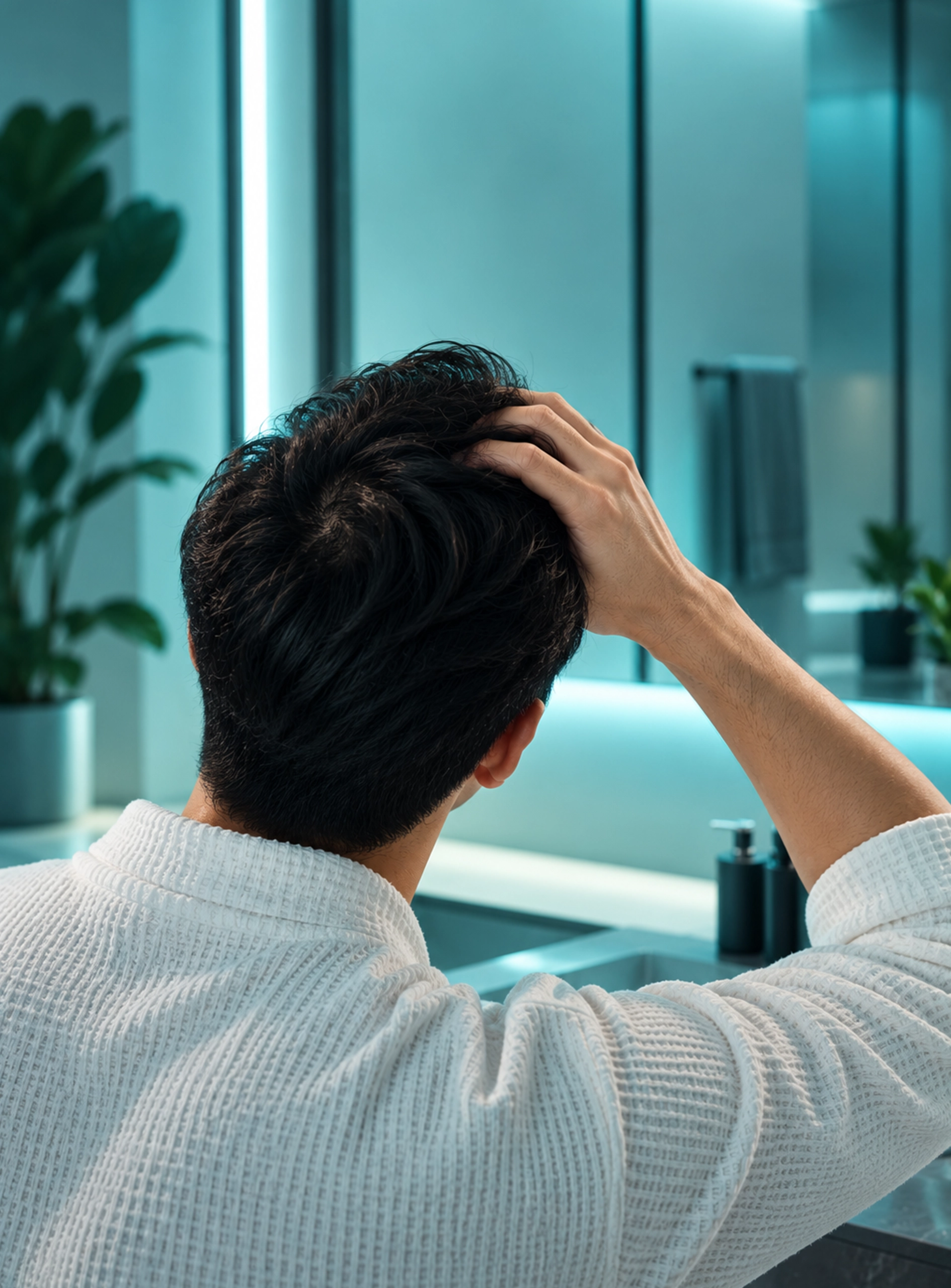 Hair Restoration